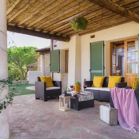 Zaca 6, Emma * 리오마리나