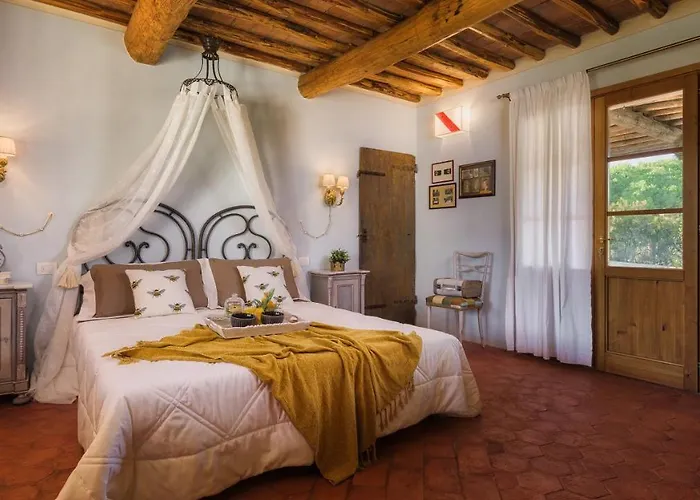 Zaca 6, Emma * 리오마리나