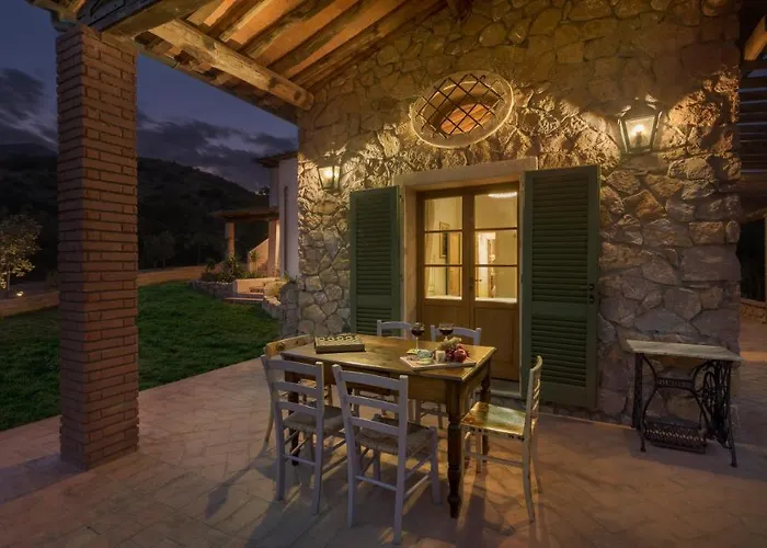 Zaca 6, Emma 리오마리나