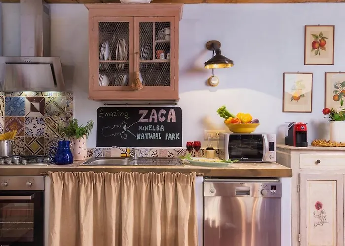 Zaca 6, Emma 리오마리나