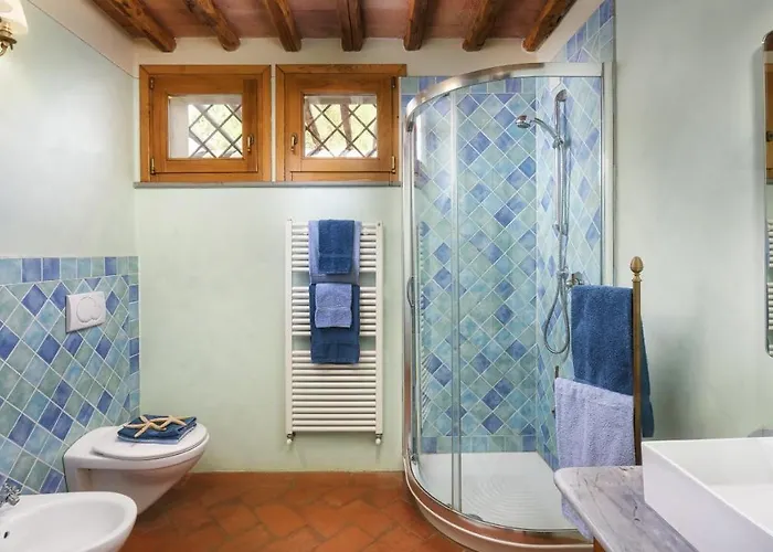 Zaca 6, Emma 빌라 리오마리나