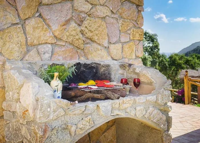 빌라 Zaca 6, Emma *