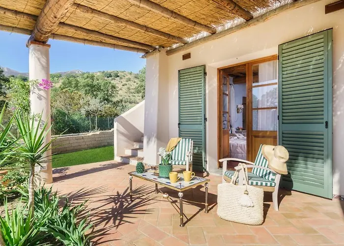 Zaca 6, Emma 리오마리나