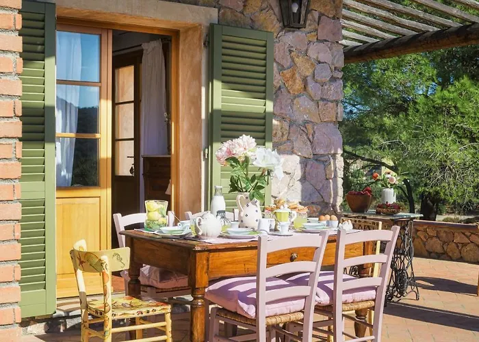 Zaca 6, Emma * 리오마리나