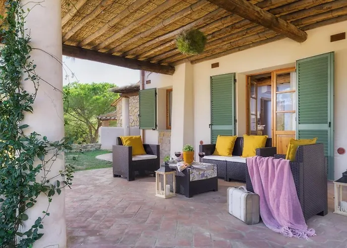 Zaca 6, Emma * 리오마리나