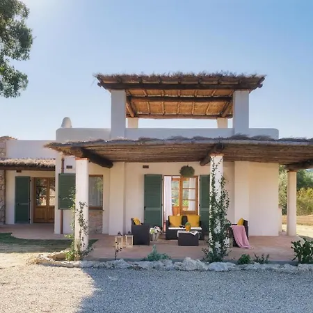 Zaca 6, Emma Villa