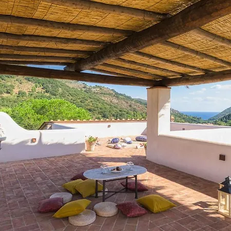 Zaca 6, Emma Вилла