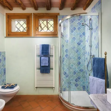Zaca 6, Emma Villa Rio Marina