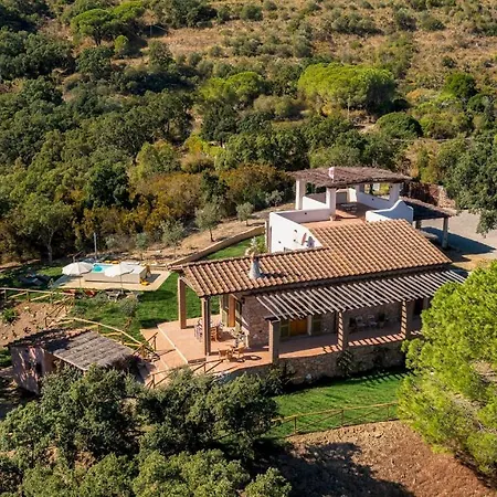 Zaca 6, Emma Villa Rio Marina