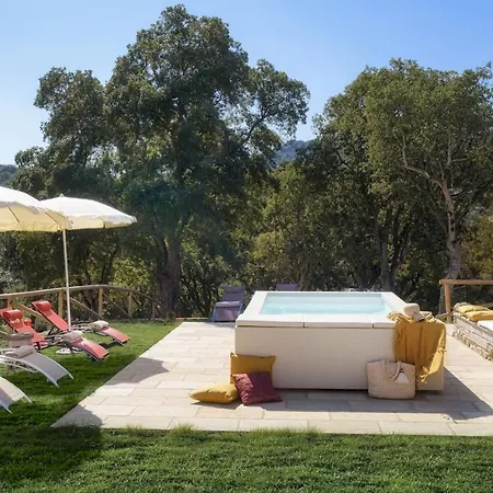 Zaca 6, Emma * Рио-Марина