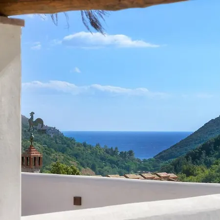 Вилла Zaca 6, Emma *