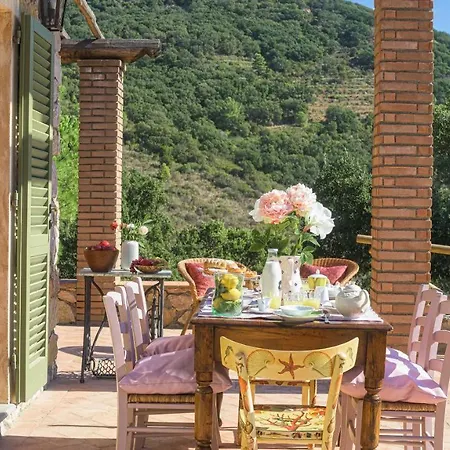 Zaca 6, Emma * Рио-Марина