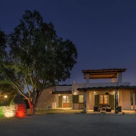 Вилла Zaca 6, Emma Рио-Марина