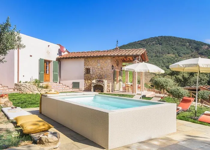 빌라 Zaca 6, Emma *