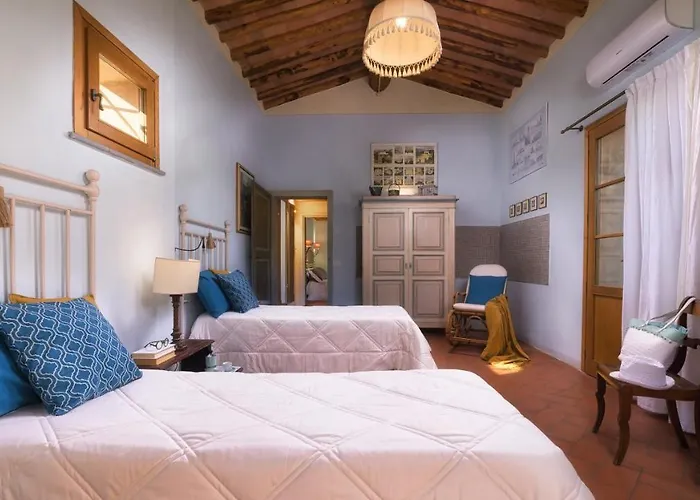 Zaca 6, Emma * 리오마리나