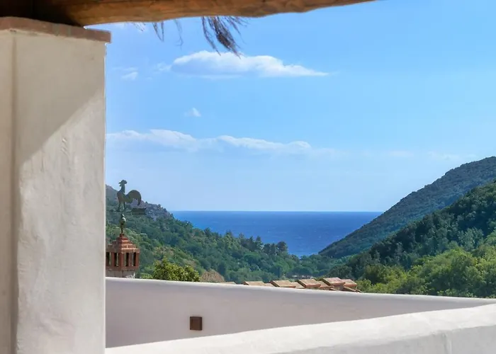 Villa Zaca 6, Emma *