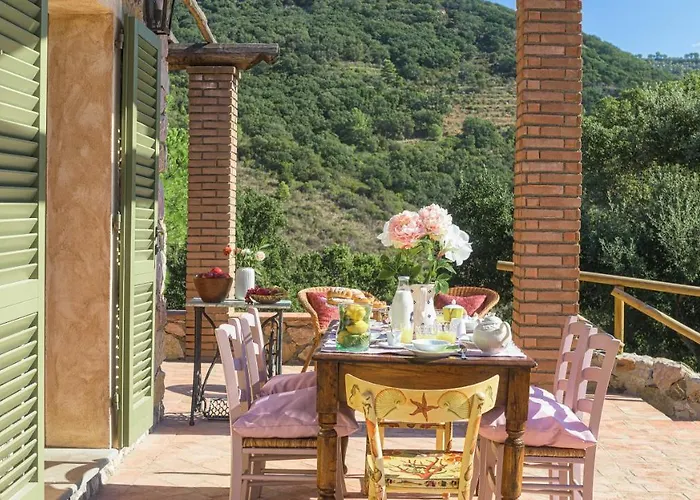 Zaca 6, Emma * 리오마리나