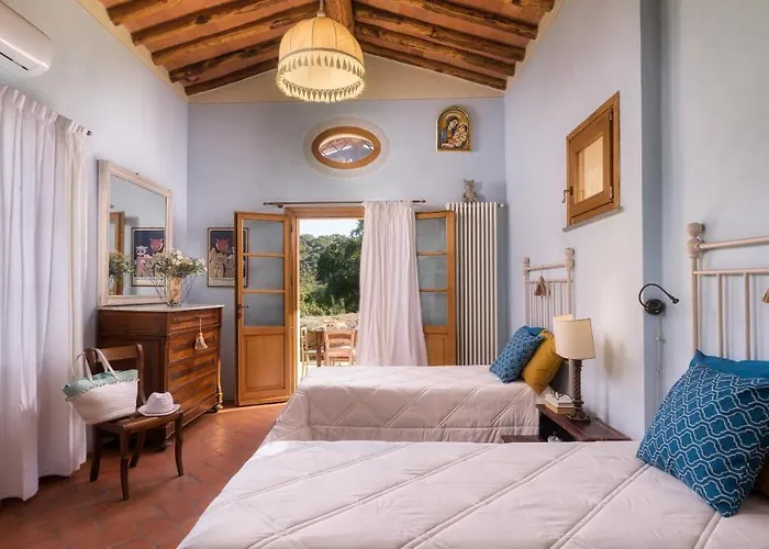 Zaca 6, Emma * 리오마리나