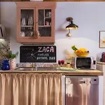 Zaca 6, Emma Rio Marina