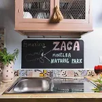 Zaca 6, Emma